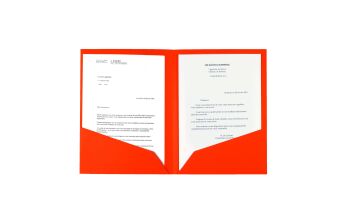 Carpetas y subcarpetas