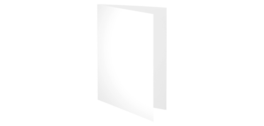 Standard Dokumentenhülle 210 g Bruneau 24 x 32 cm Farbe - Packung von 100  