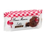 Gâteaux Sablés tout chocolat Bonne Maman - Sachet de 150 g