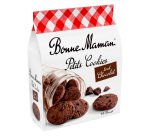 Bonne Maman Butterkeks mit Schokolade - Beutel von 150 g