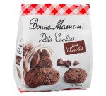 Bonne Maman zandkoekjes met chocolade - Zakje van 150 g
