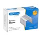 Staples Rapesco 53/8 galvanized - Box of 5000