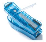 Agrafeuse de bureau Rapesco - agrafes 24/6 et 26/6 - capacité 20 feuilles