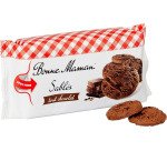 Sablés tout chocolat Bonne Maman - Paquet de 150 g