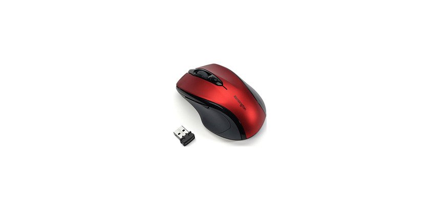 Ratón inalámbrico óptico Pro Fit Kensignton