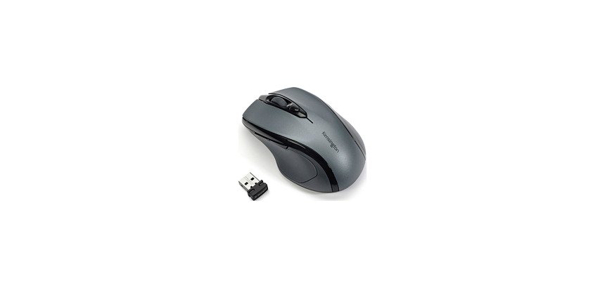 Ratón inalámbrico óptico Pro Fit Kensignton