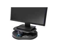 Soporte para pantalla ergonómico giratorio Kensington Spin2