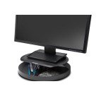 Soporte para pantalla ergonómico giratorio Kensington Spin2