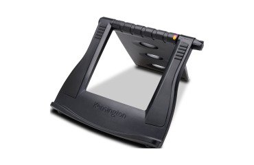 Soporte  de ordenador portátil Smartfit Easy Riser Kensington - con ventilación