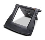 Soporte para portátil  hasta 17" Smartfit®Easy Riser Kensington con ventilación, color negro