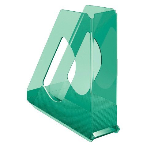 Revistero Esselte Colour'Breeze verde