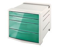 Buc de cajones Esselte Colour'Breeze