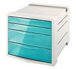 Buc de cajones Esselte Colour'Breeze