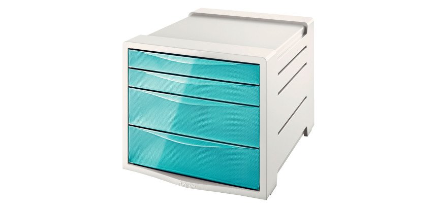 Buc de cajones Esselte Colour'Breeze