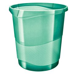 Papelera Esselte Colour'Breeze 14l