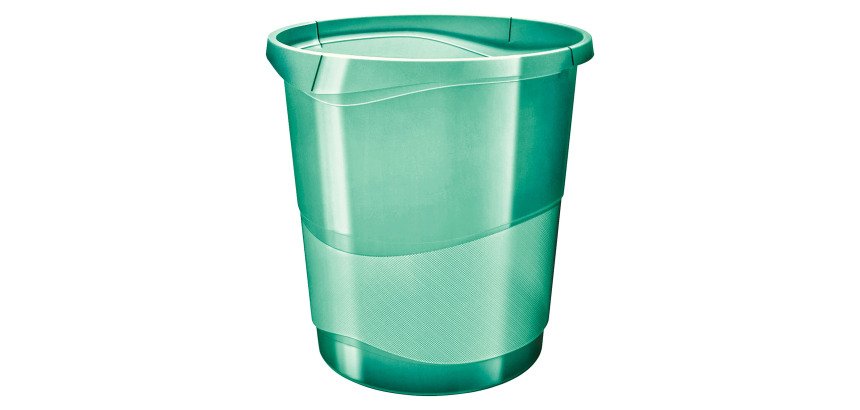 Papelera Esselte Colour'Breeze 14l