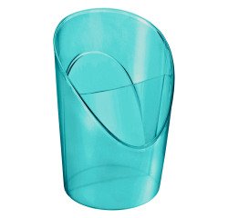 Cubilete Esselte Colour'Breeze azul