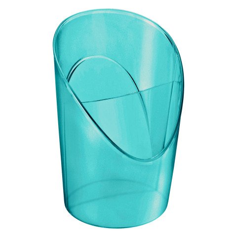 Cubilete Esselte Colour'Breeze azul