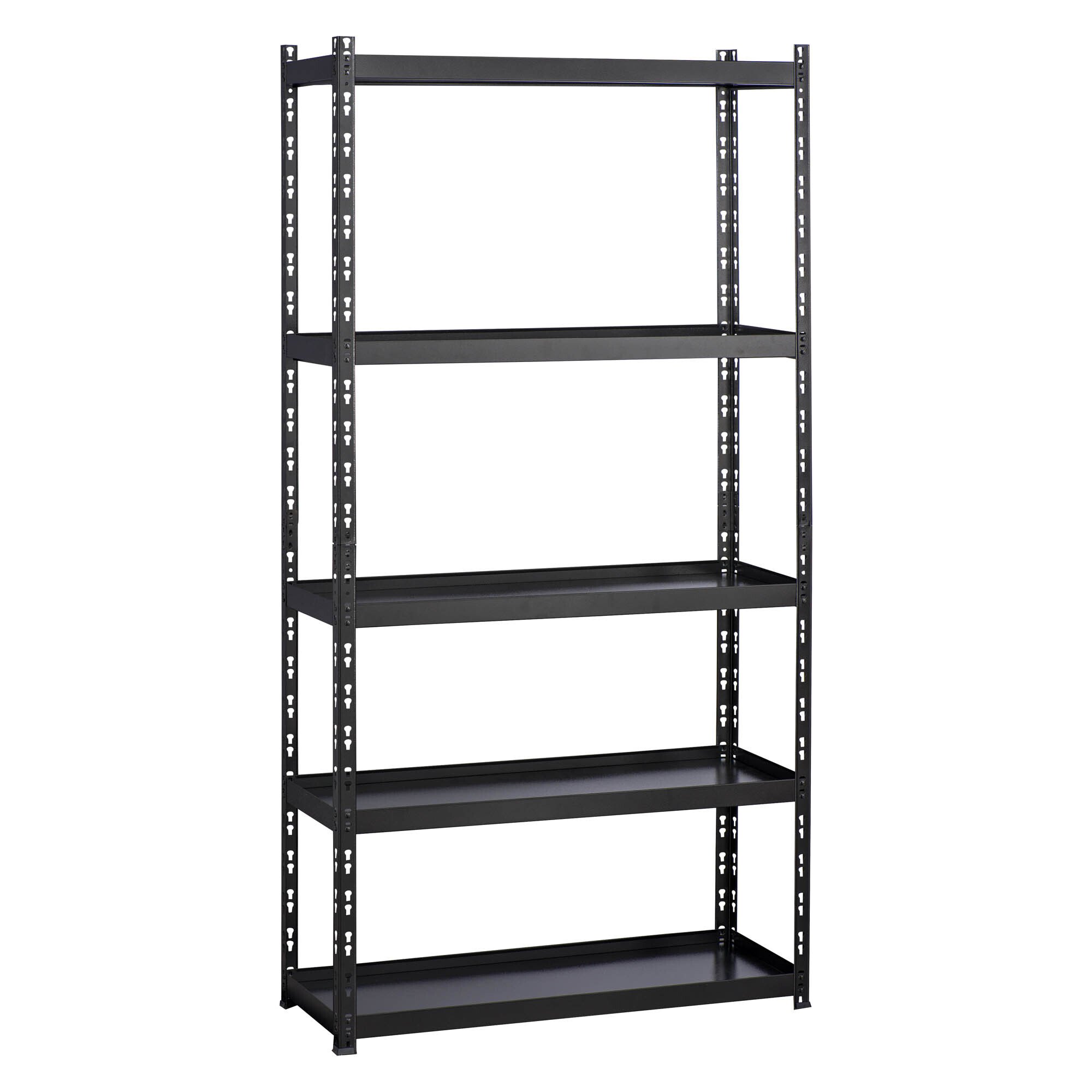 Ladekast: h x b x d = 900 x 1000 x 500 mm, 16 laden 100 mm hoog