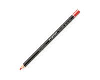 Crayon marqueur permanent Staedtler Lumocolor® Glasochrom 108 pointe ogive 4,5 mm rouge