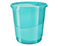 Papelera Esselte Colour'Breeze 14l