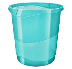 Papelera Esselte Colour'Breeze 14l
