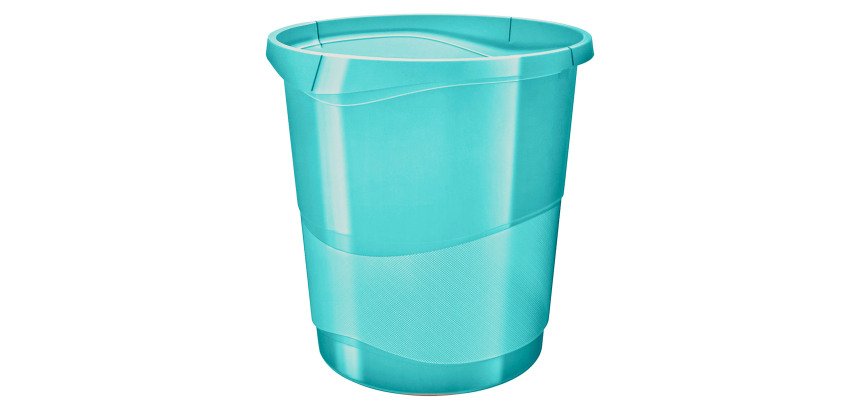 Papelera Esselte Colour'Breeze 14l