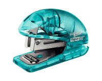Grapadora Rapid mini Baby Ray Colour'Breeze F4 - Capacidad 10 hojas