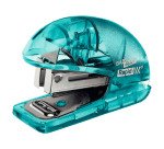 Grapadora Rapid mini Baby Ray Colour'Breeze F4 - Capacidad 10 hojas
