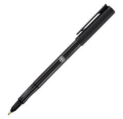 Rotulador permanente Bruneau Punta 0,4 mm extrafina