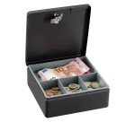 Mini coffre à monnaie et à clés Master Lock