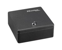 Mini caja fuerte para monedas y llaves