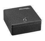 Mini coffre à monnaie et à clés Master Lock