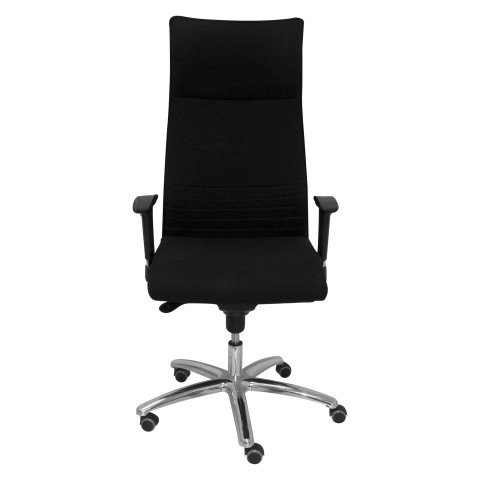Sillón de oficina Albacete negro