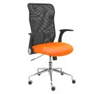 Silla de oficina Minaya Premium