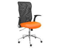 Silla de oficina Minaya Premium