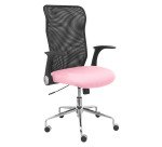 Silla de oficina Minaya Premium