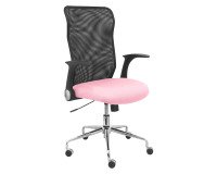Silla de oficina Minaya Premium