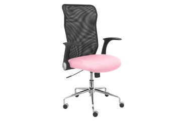 Silla de oficina Minaya Premium