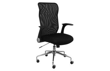 Silla de oficina Minaya