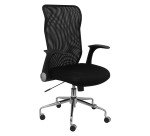 Silla de oficina Minaya