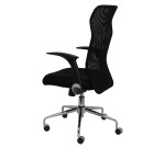 Silla de oficina Minaya