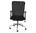 Silla de oficina Minaya