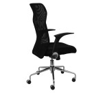 Silla de oficina Minaya