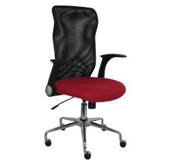 Silla de oficina Minaya Premium