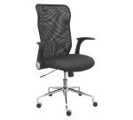 Silla de oficina Minaya Premium