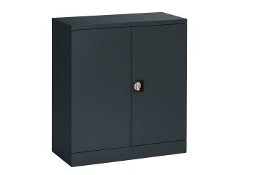 Armoire portes battantes Union G. H 100 x L 91,6 x P 42,2 cm unicolore