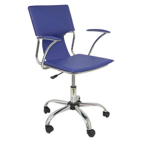 Silla Bogarra azul