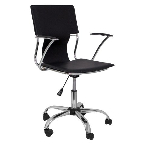 Silla Bogarra negro