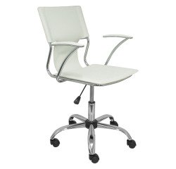 Silla Bogarra blanca